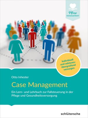 cover image of Case Management